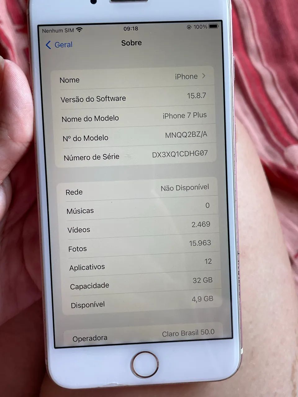 Iphone - Foto 3