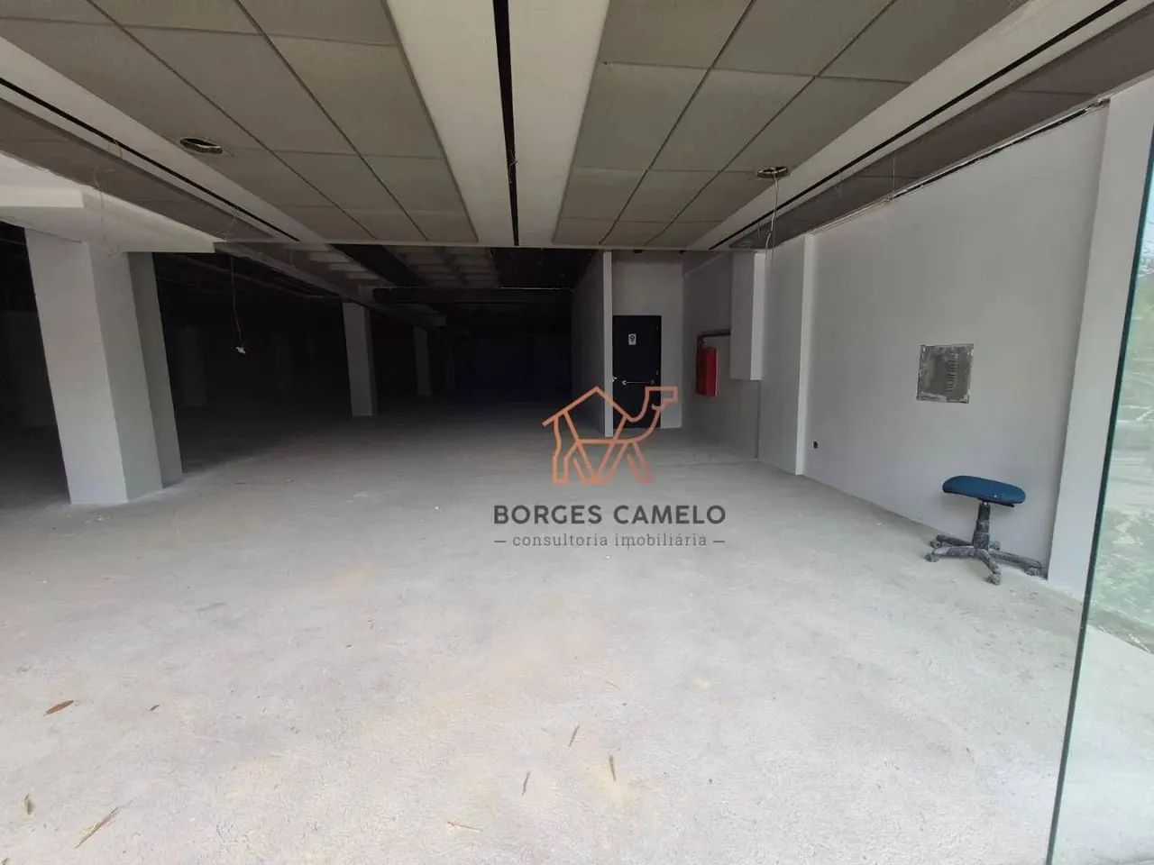 Loja para alugar, 524 m² - Belvedere - Belo Horizonte/MG - Foto 3