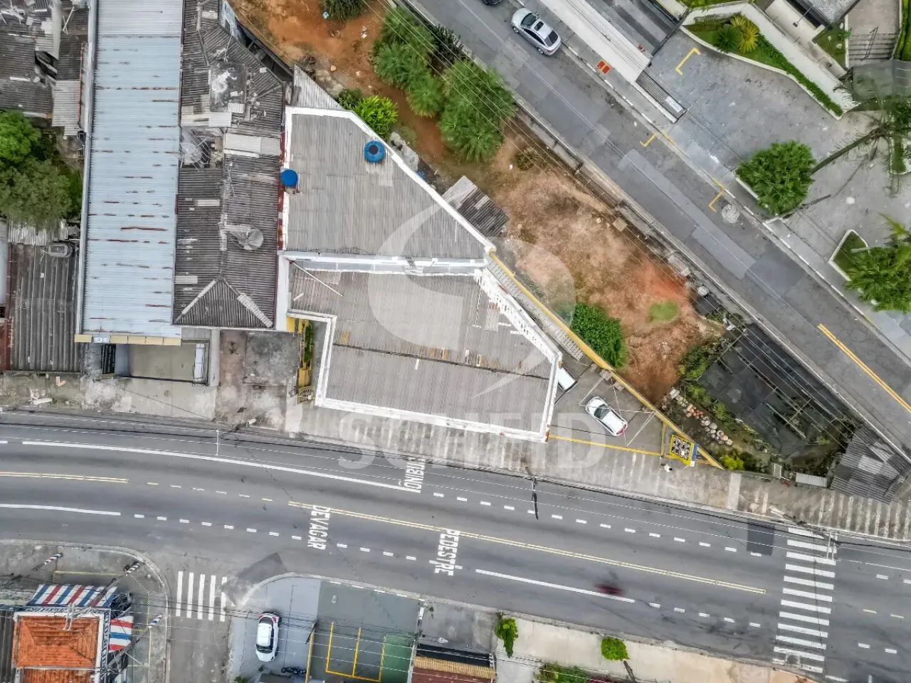 Terreno comercial para venda em Saúde, 462m² - Foto 4