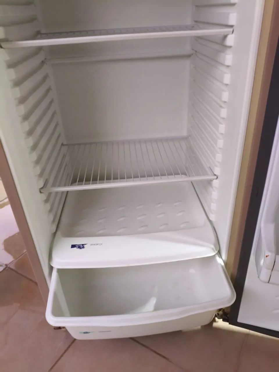 Geladeira Consul Pratice 340 - Foto 3