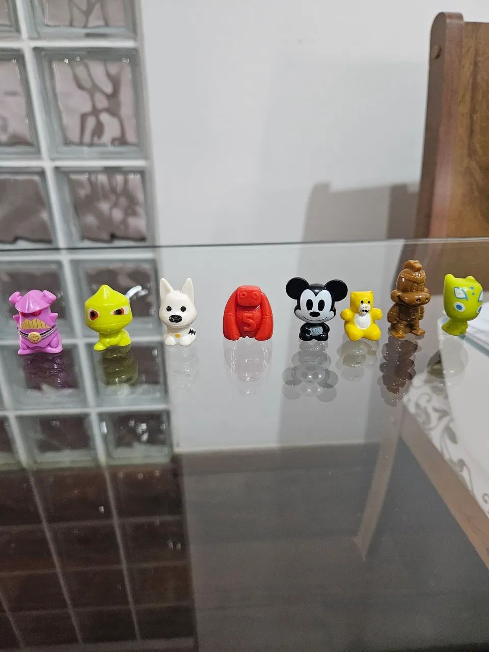 miniatura gogo's crazy
