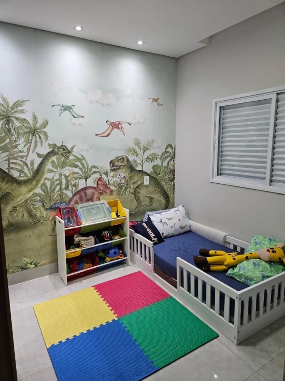 Cama Infantil Montessore - Foto 2