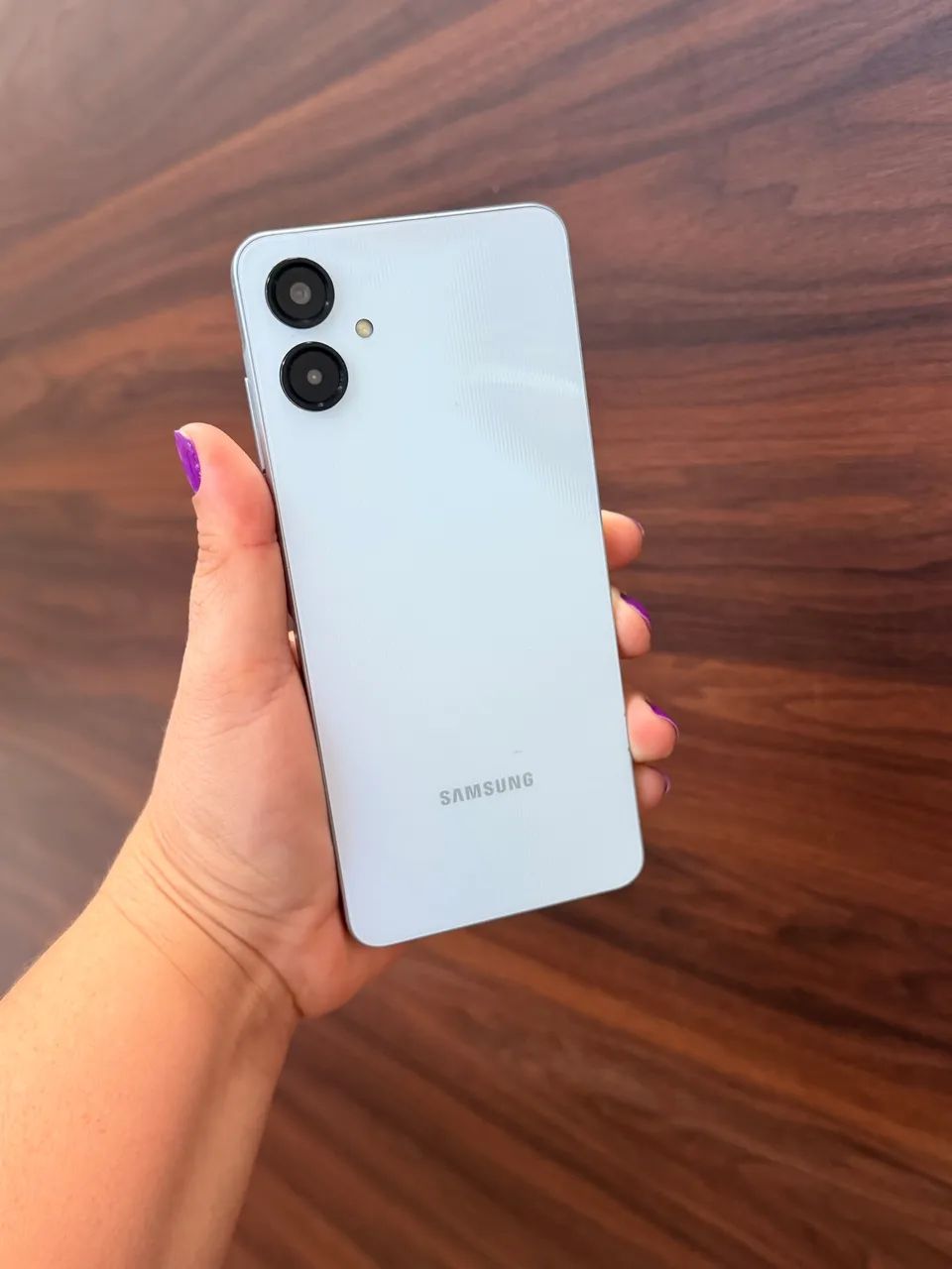 Samsung A06 128gb  - Foto 2