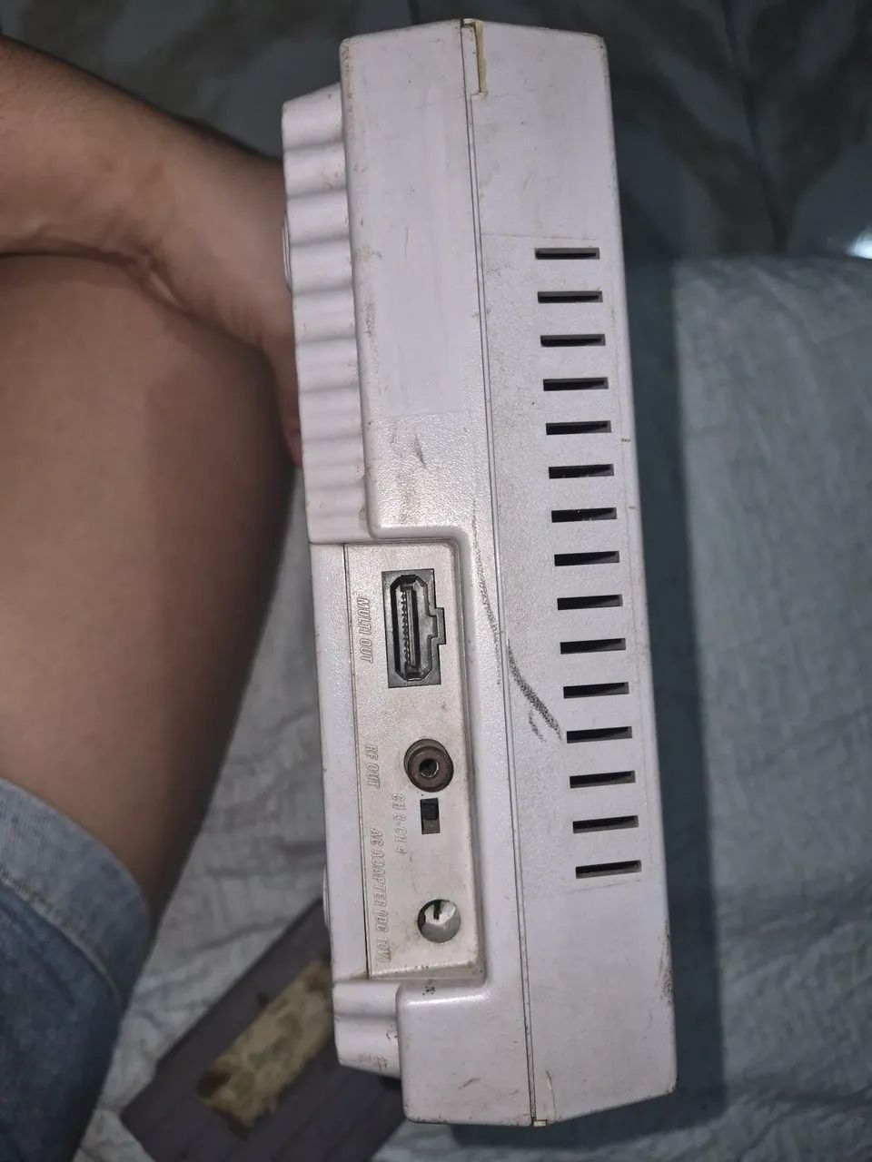 SUPER NINTENDO  - Foto 4