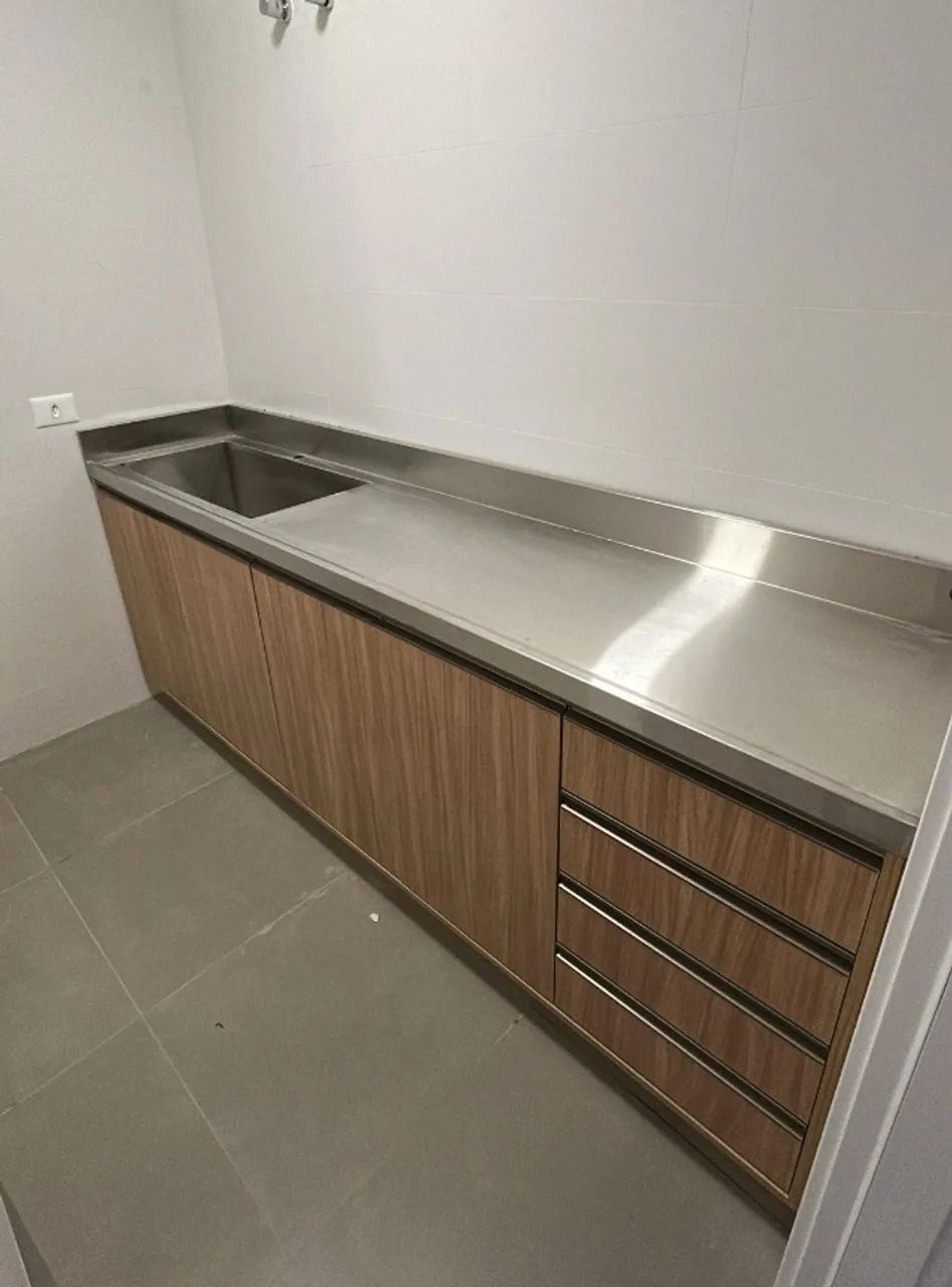 Produtos em aço inox  - Foto 5