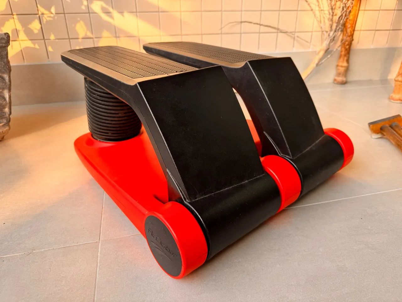 Stepper air climber  - Foto 2