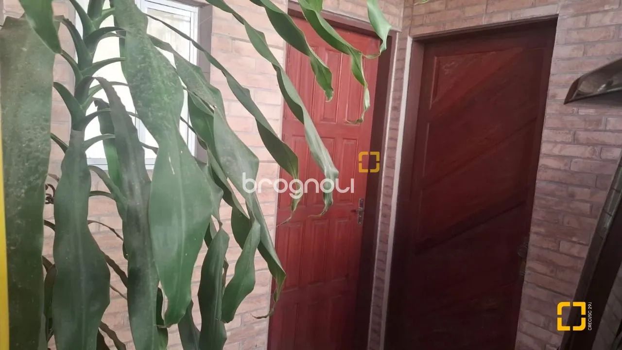CASA CENTRO DE FLORIANÓPOLIS 4 DORMS COM SUÍTE- LINDA VISTA - Foto 5