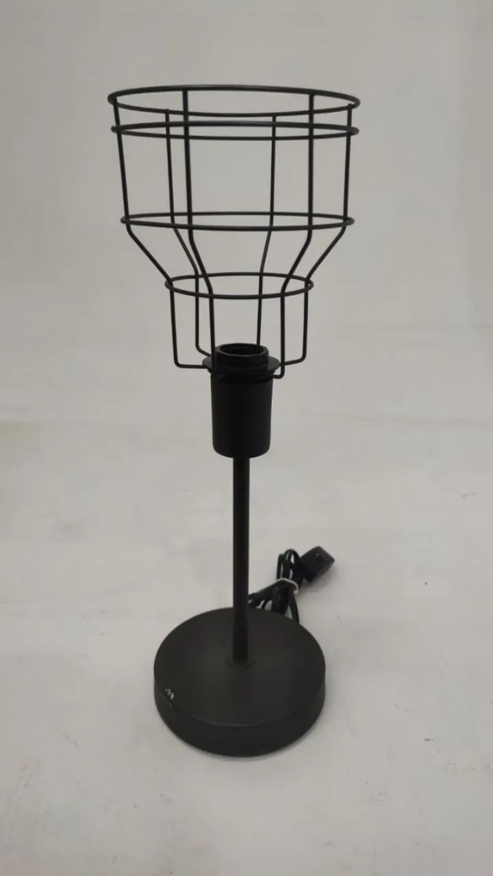 Luminária Tokstok