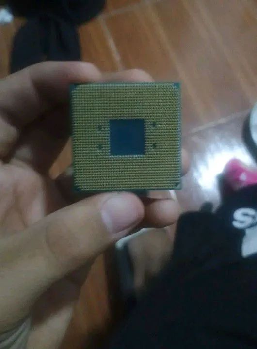ryzen 5 2600 - Foto 2