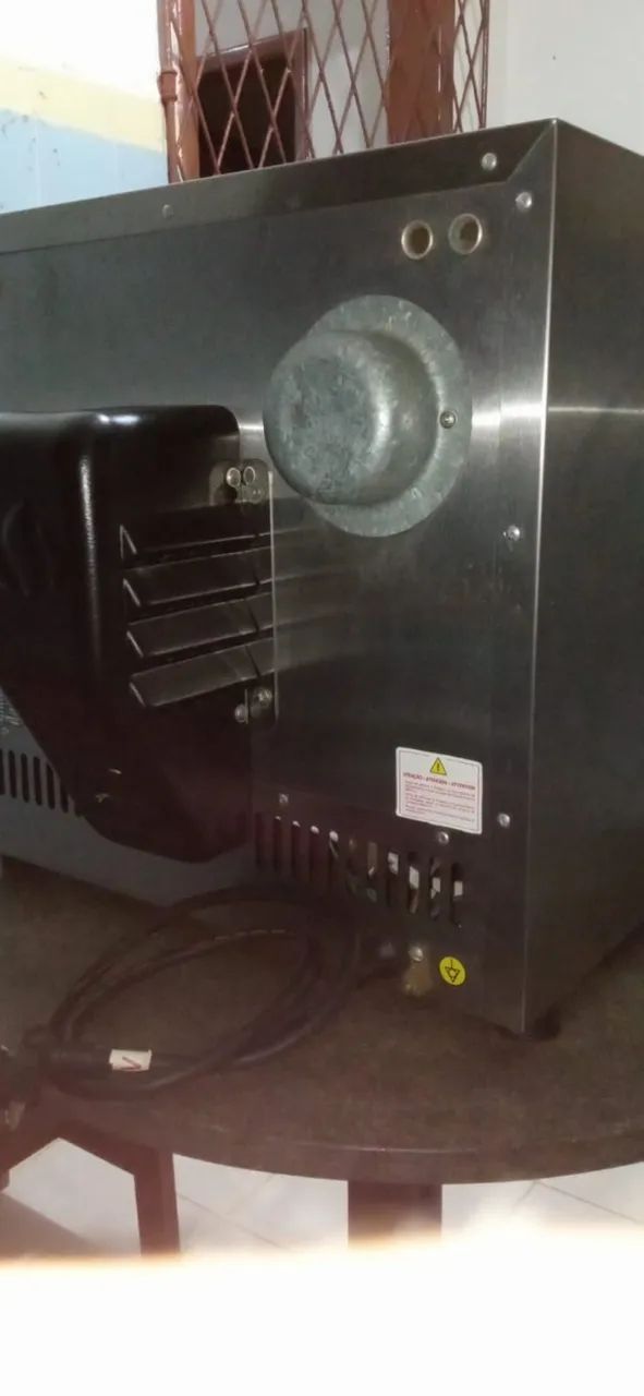 Forno Progás Elétrico - PRP 004 - Foto 2