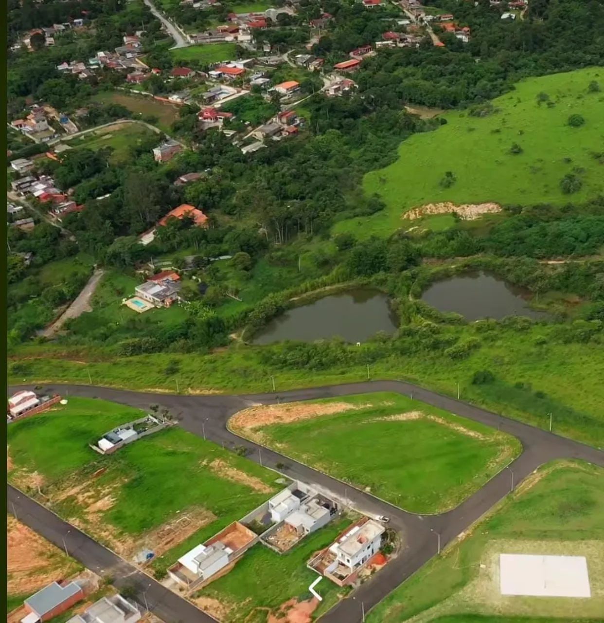 Terreno 250m condomínio São Lucas  - Foto 3