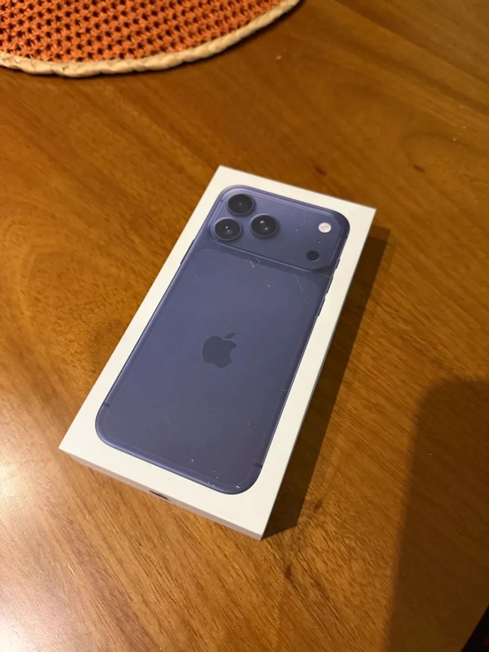 iPhone 17 pro Max 256  - Foto 2