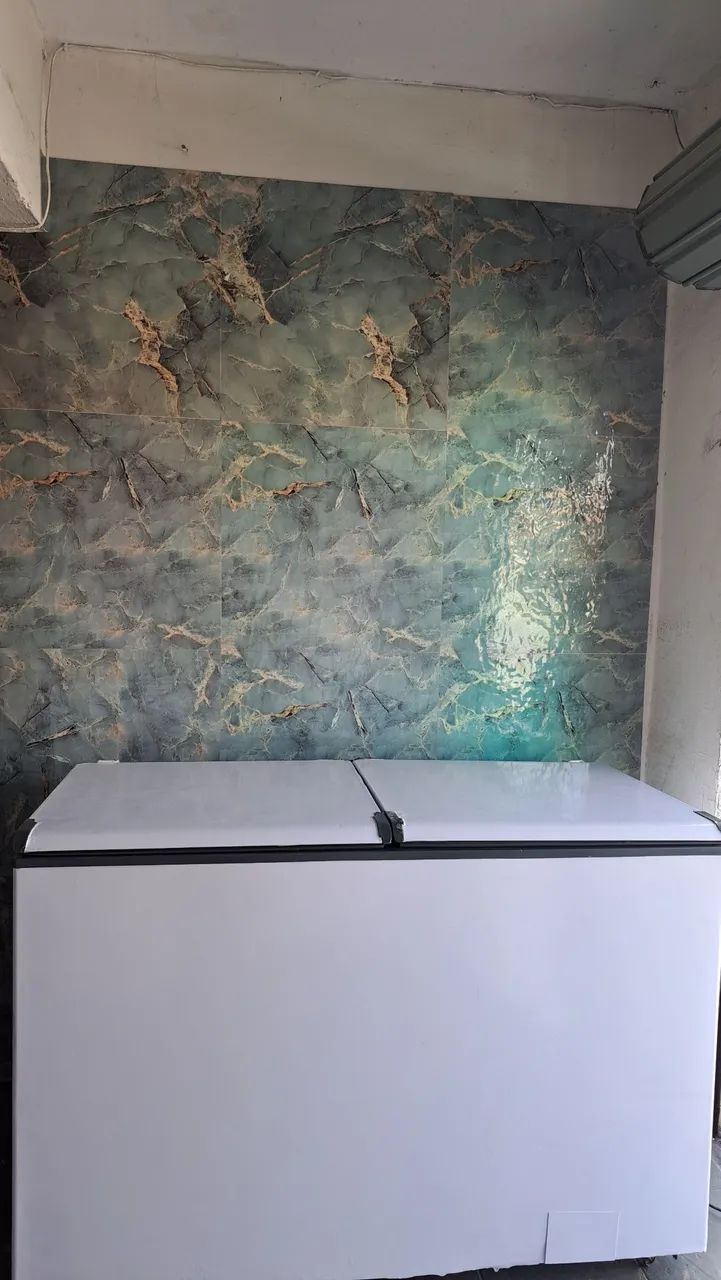 Freezer 500 Litros 