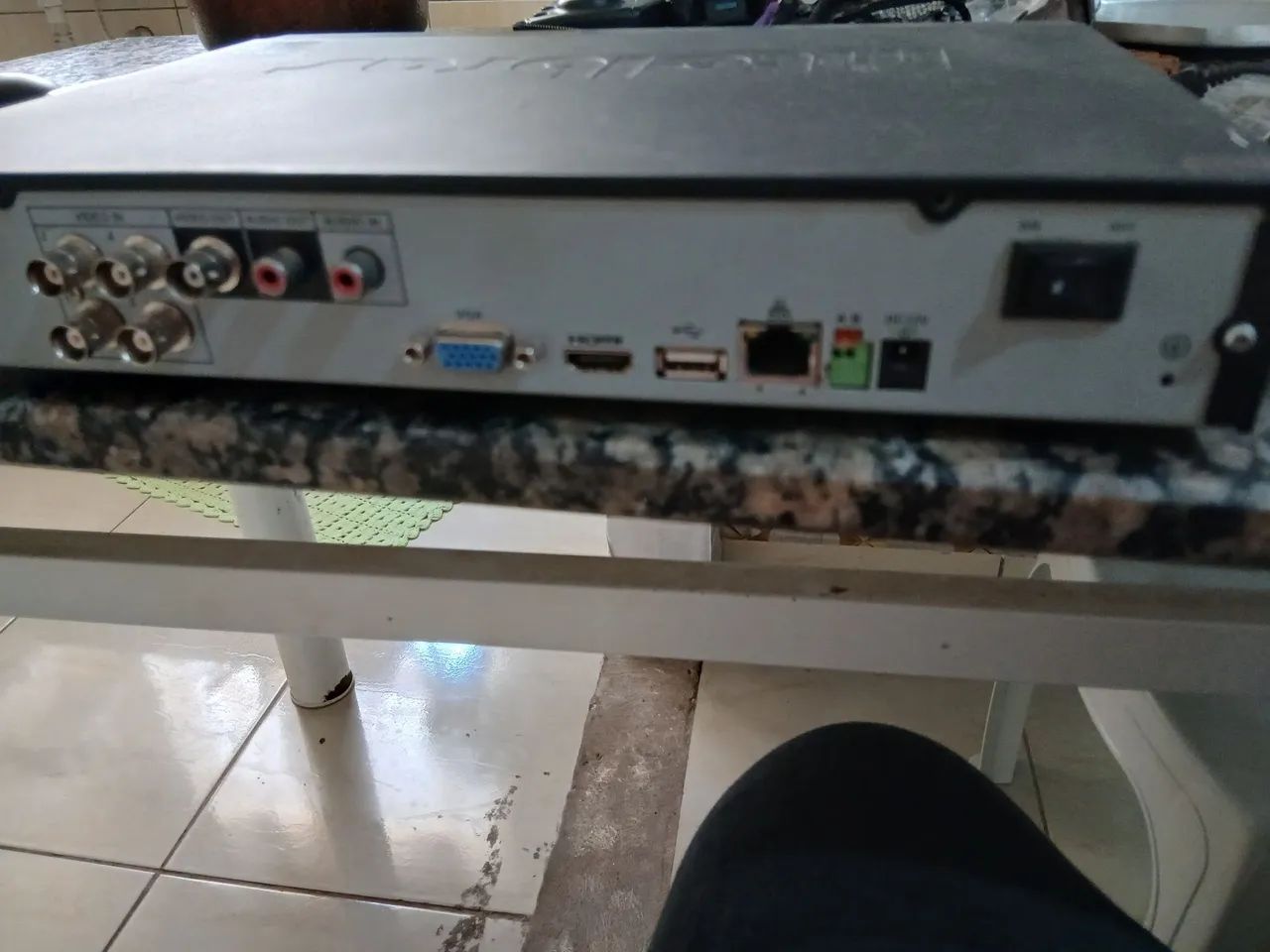 DVR INTELBRAS - Foto 4
