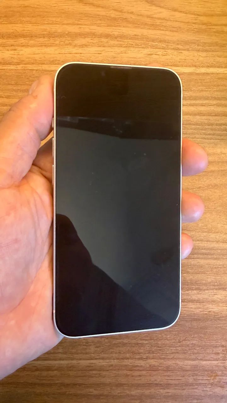 iPhone 14 128Gb Branco - perfeito - Foto 4