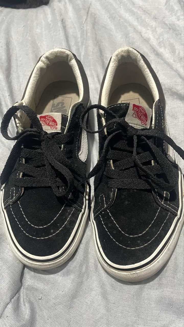 Vans SK8 Low 37 - Foto 3