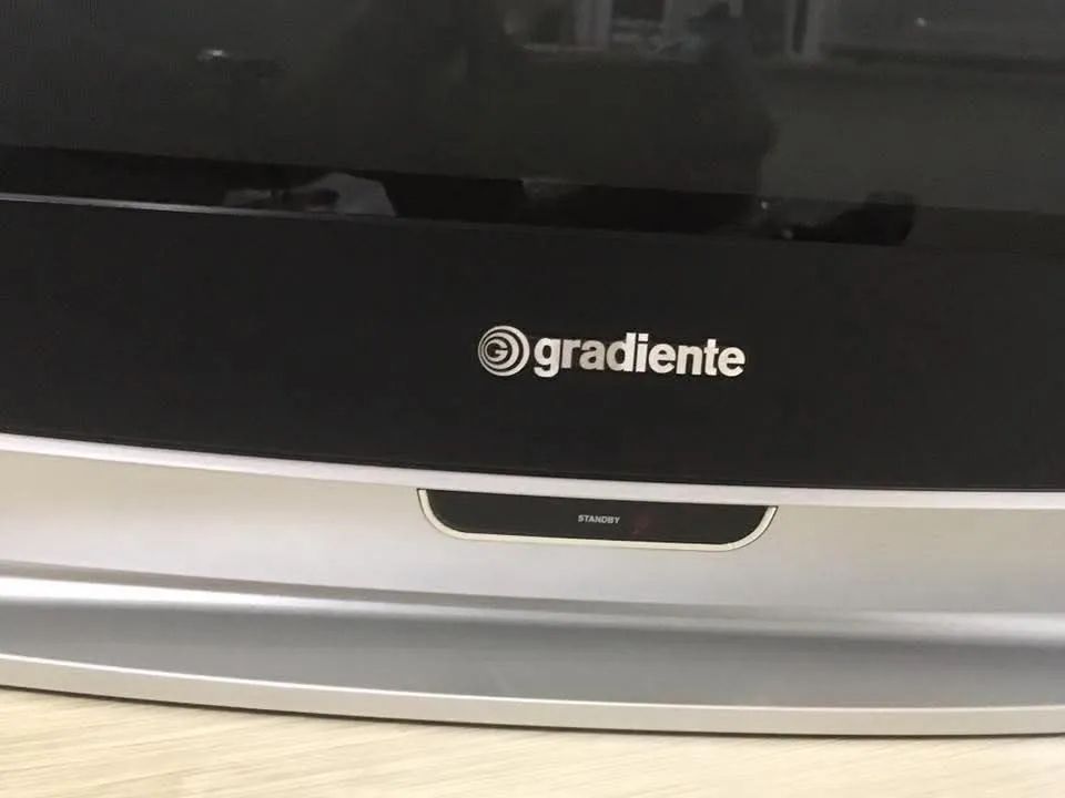 TV Gradiente 29" (FUNCIONANDO) - Foto 3