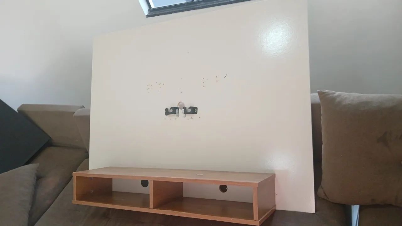 Painel  para tv - Foto 3