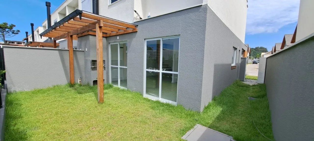 Casa em Condomínio 3 quartos no Los mares, Florianópolis - Foto 5
