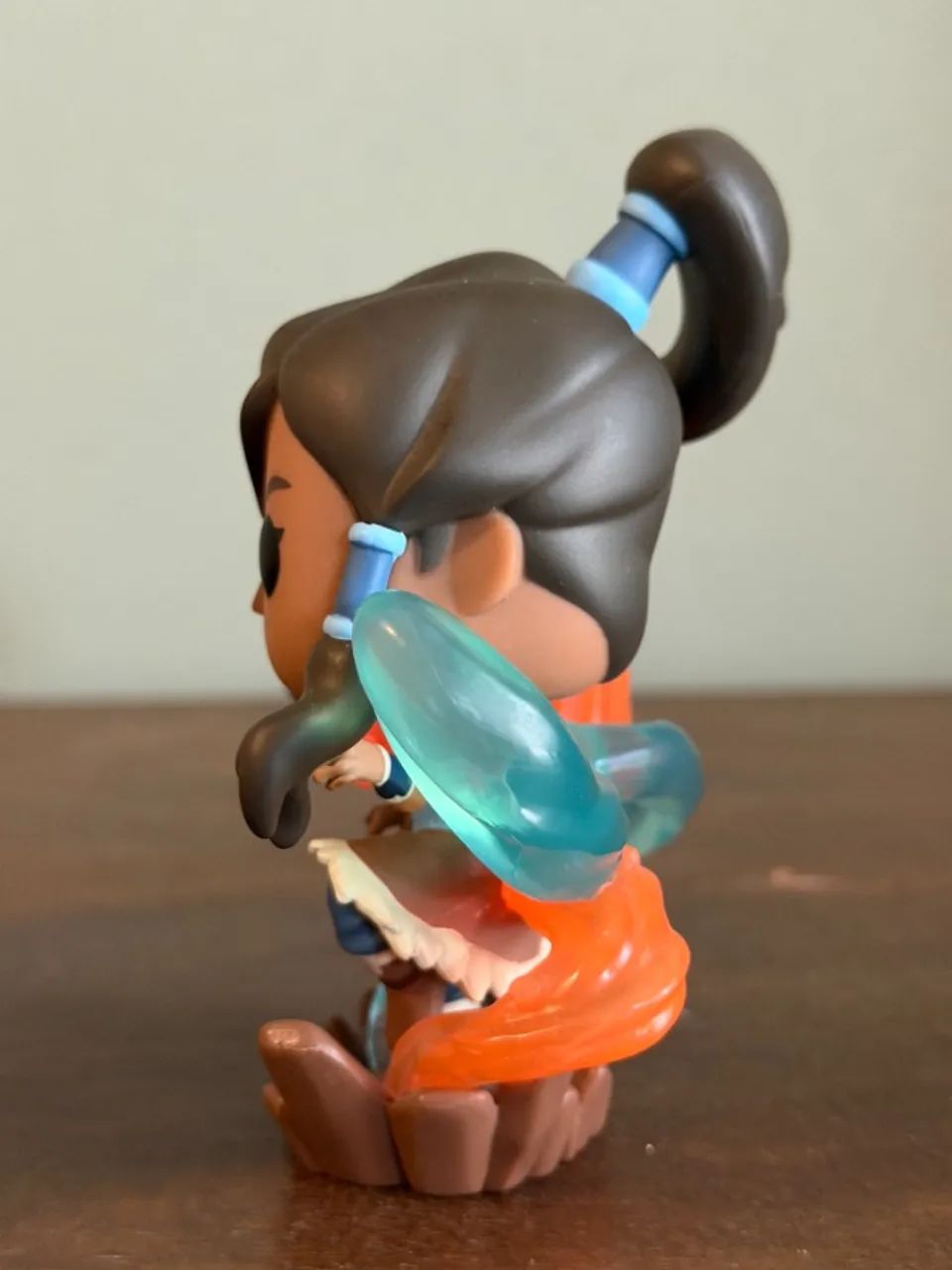 funko pop avatar korra #761 - Foto 3