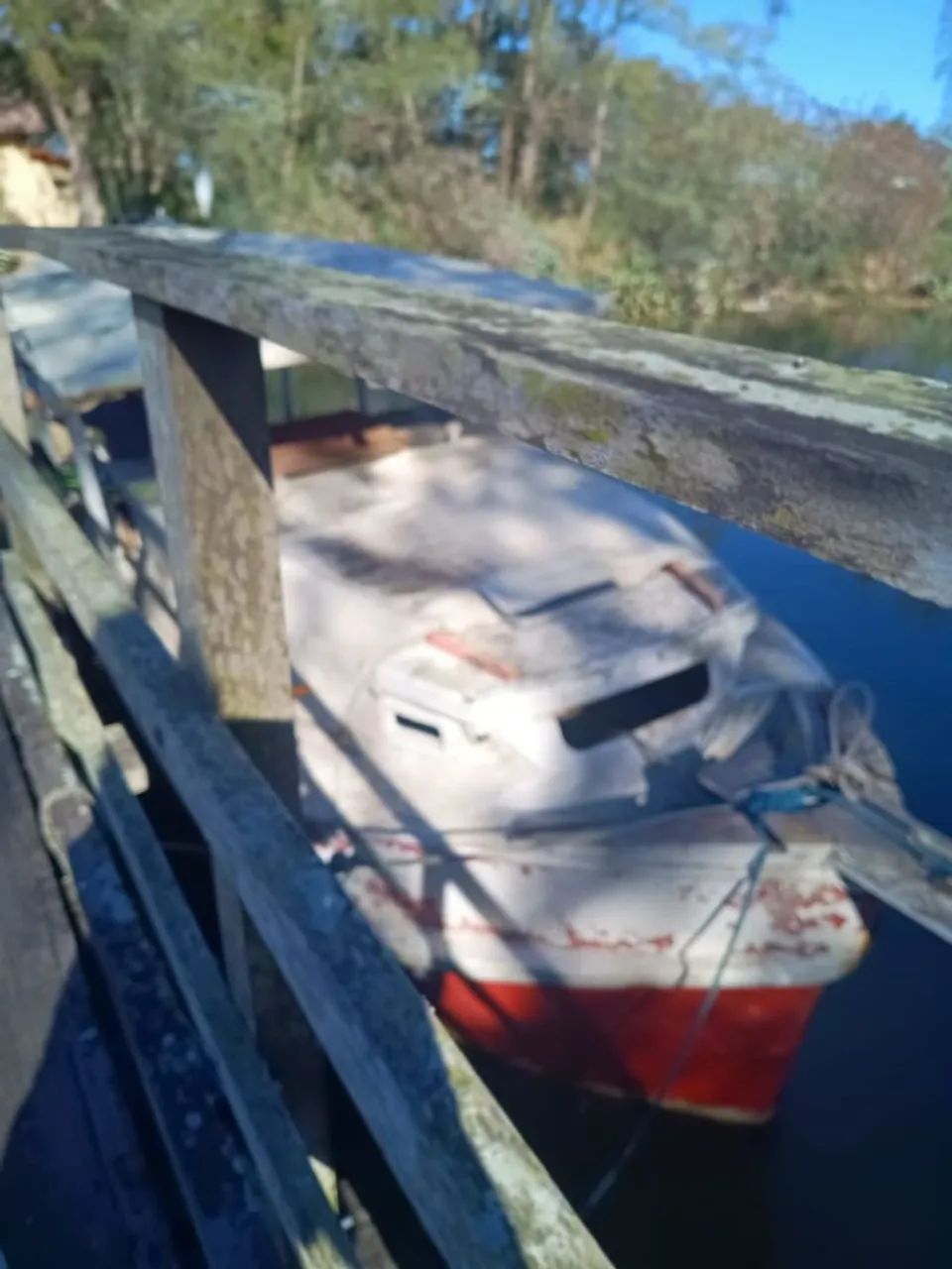 BARCO BOLA DA VEZ - Foto 13