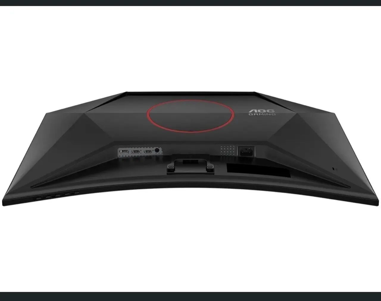 Monitor Gamer Curvo AOC AGON QUAD 32"  - Foto 5