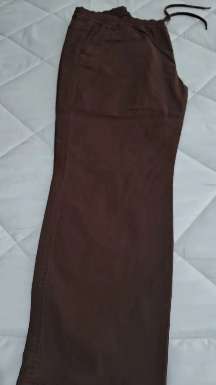 Calça masculina  - Foto 4