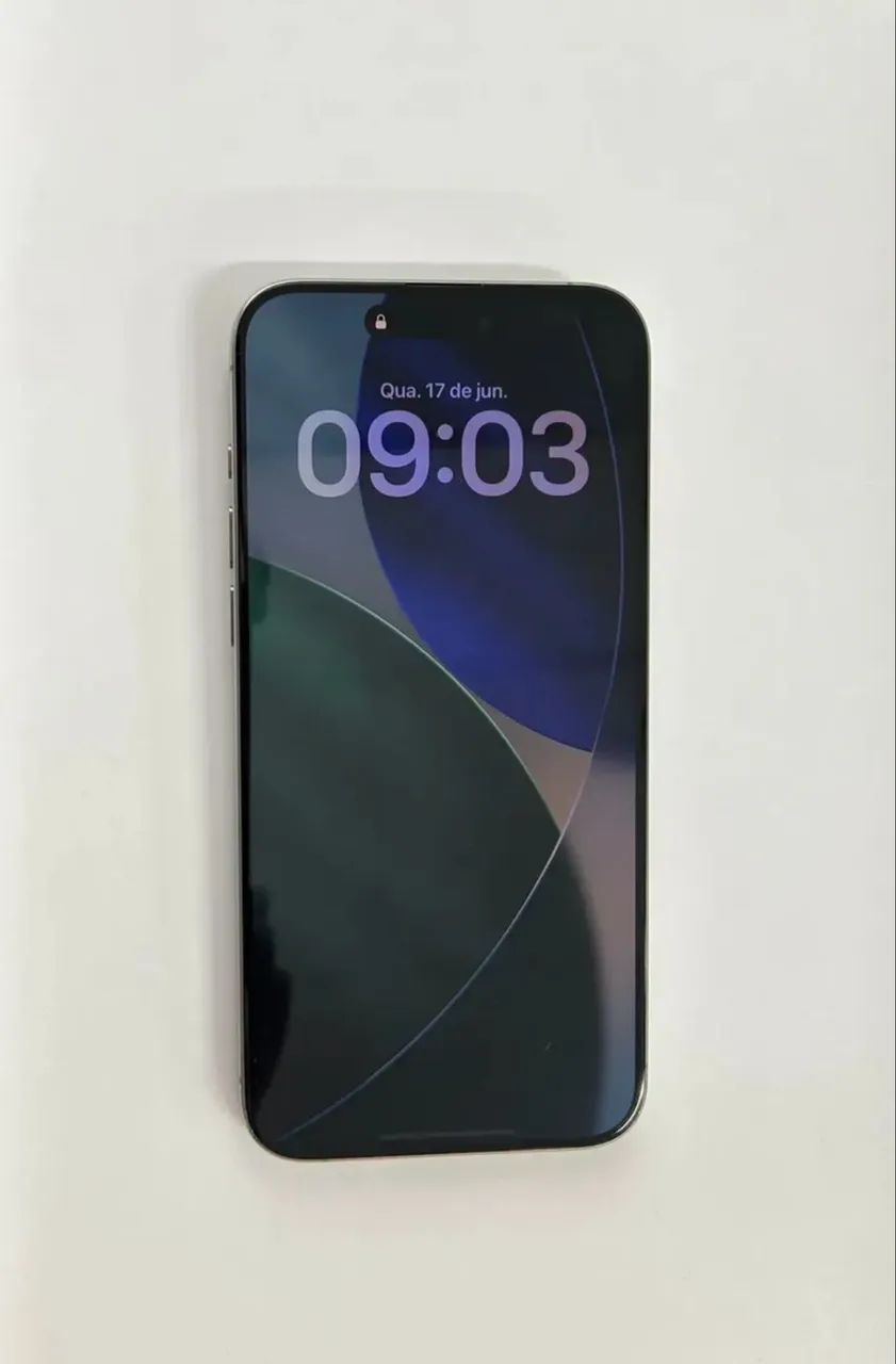 iPhone 15 pro max  - Foto 4