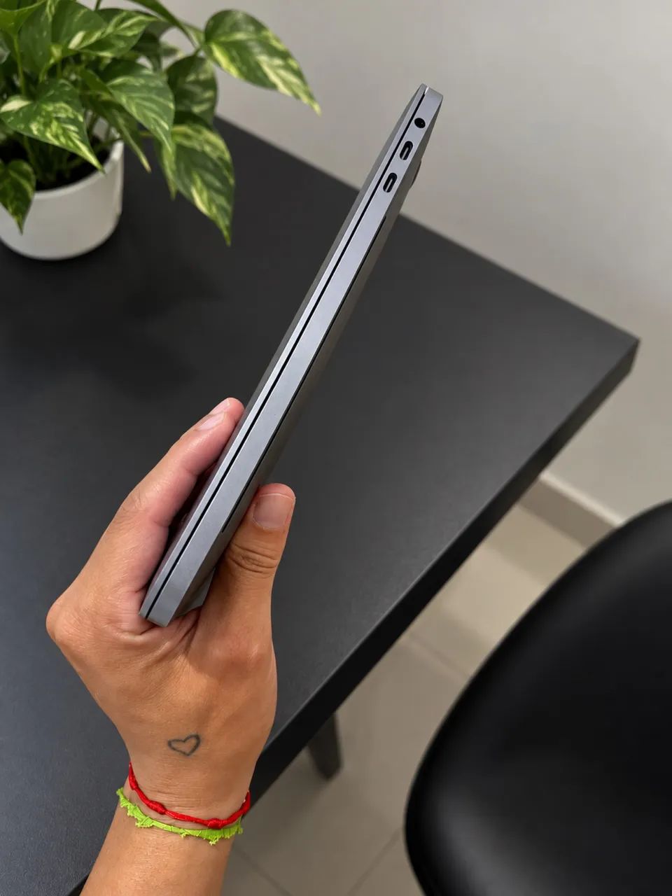 MacBook Pro 2019 500Gb SSD i7 - Foto 3