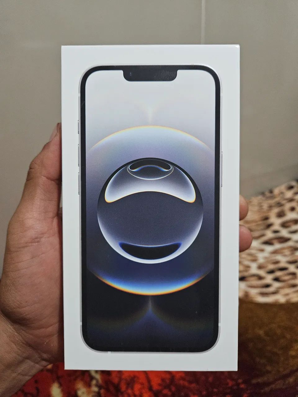 iPhone 16e 256gb - Foto 2
