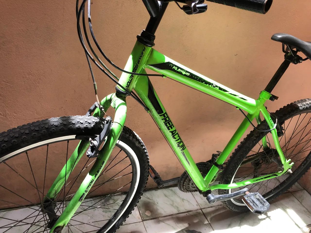 Bicicleta aro29 - Foto 3