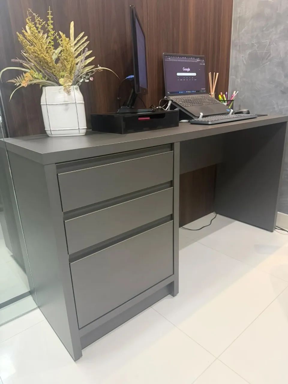 Mesa de escritório