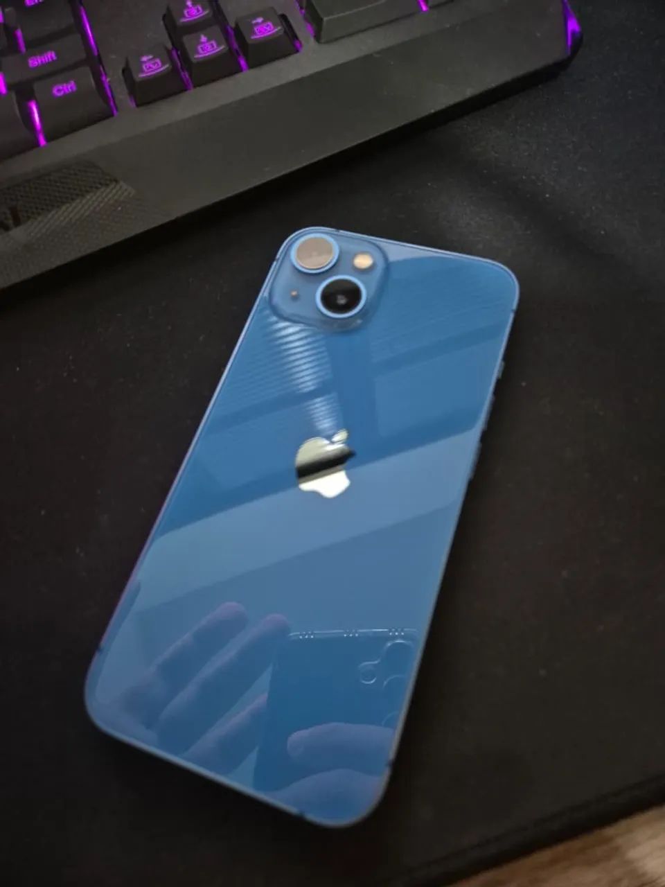 Iphone 13 + Apple Watch Serie 5  - Foto 3