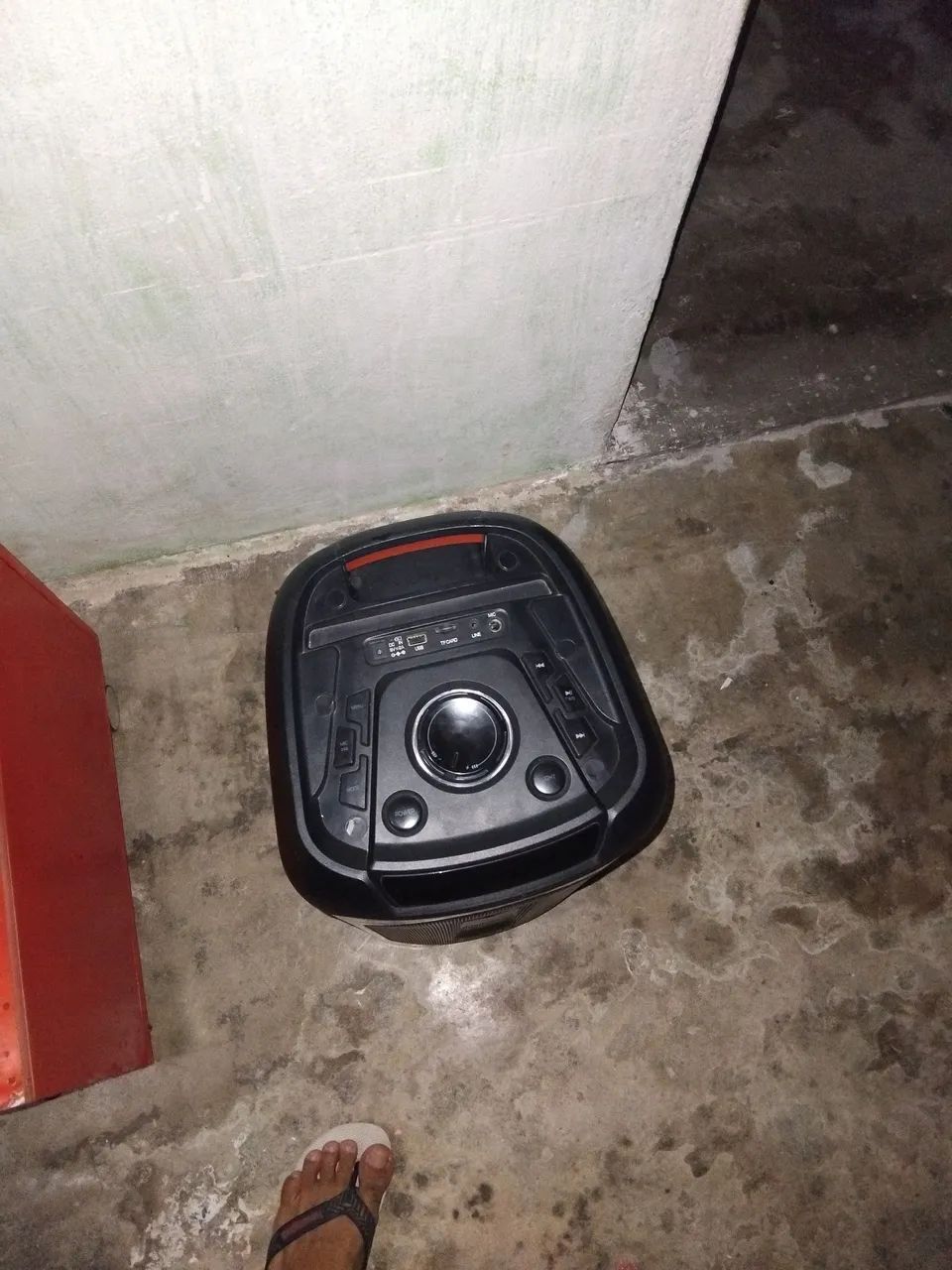 Caixa DAEWOO boa - Foto 2