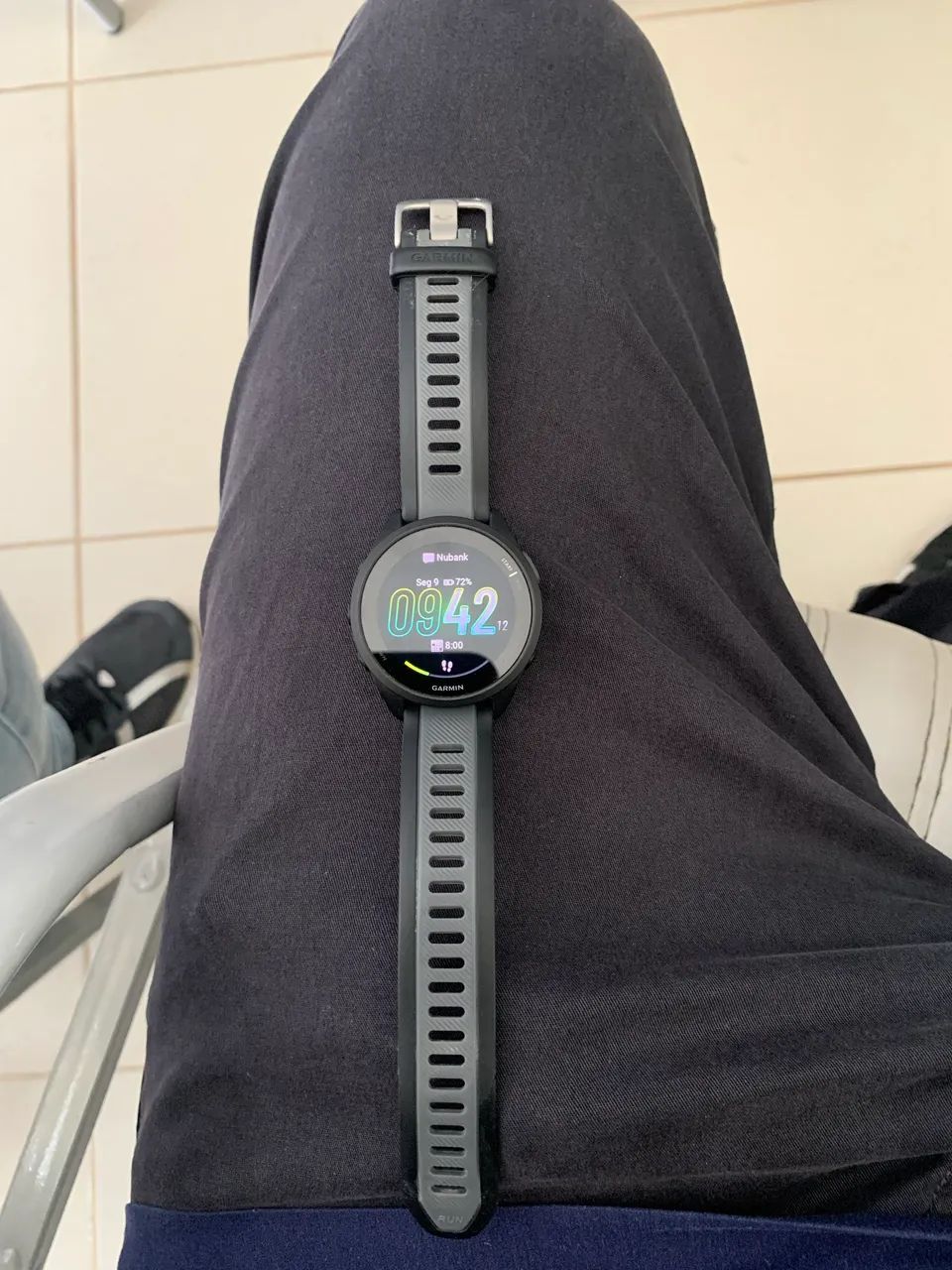 Garmin 165  - Foto 2