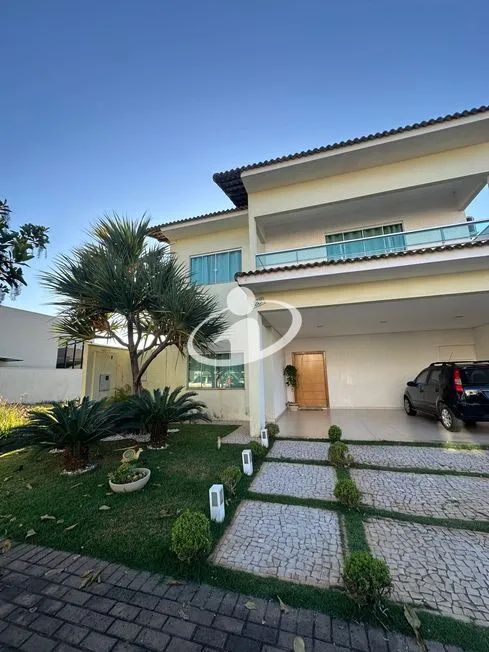 Aluguel Casa em condomínio JARDIM BOTANICO - Foto 2
