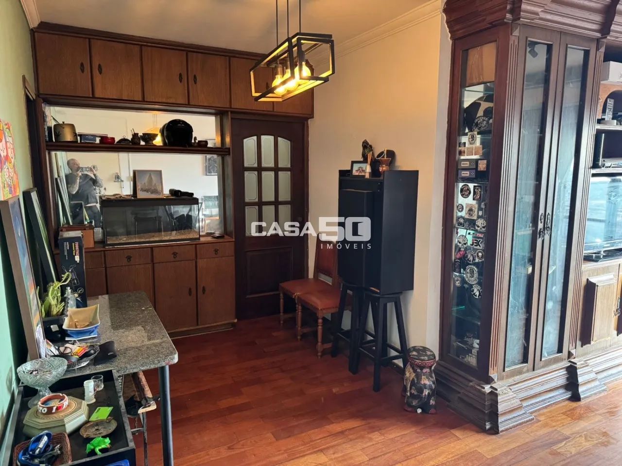 Apartamento a venda no Jardim Aurélia - Foto 3