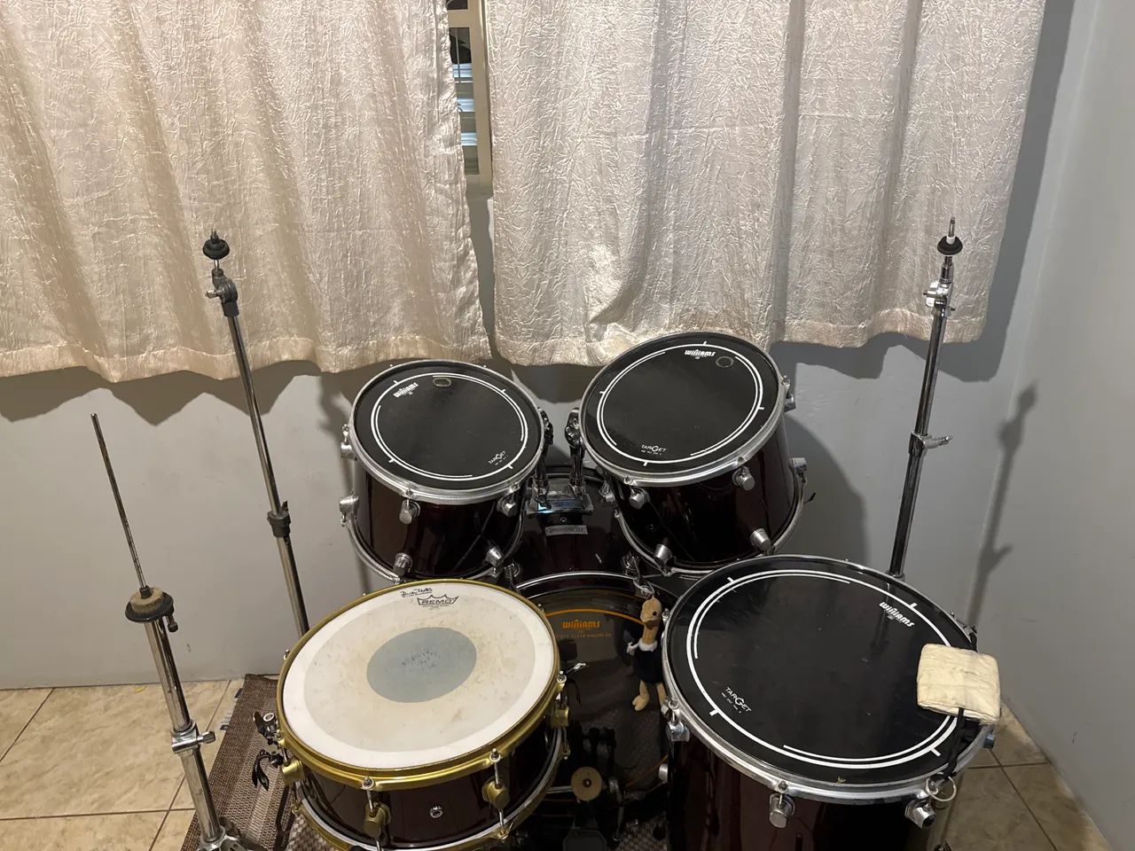 Bateria goovin  - Foto 5