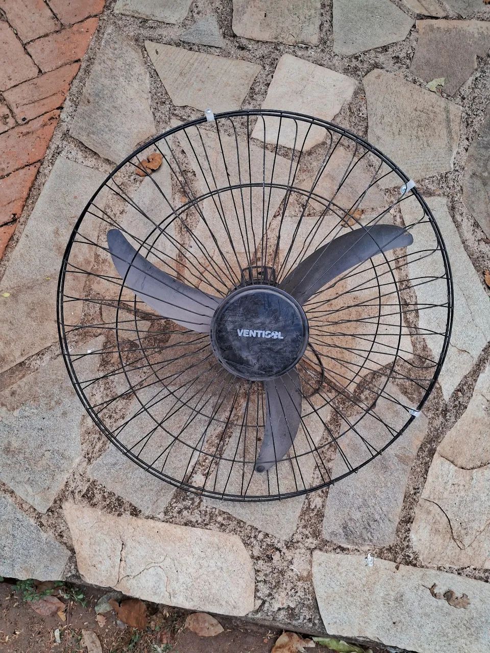 Vendo 2 ventiladores funcionando R$299 - Foto 5