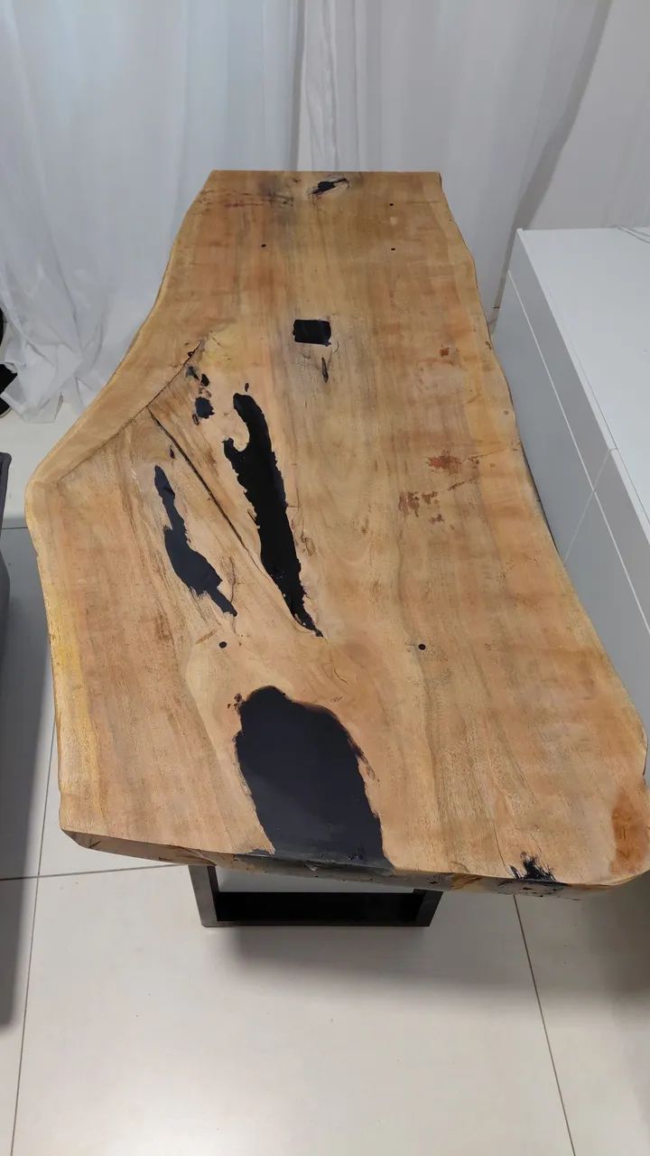 MESA PARA SALA  - Foto 2