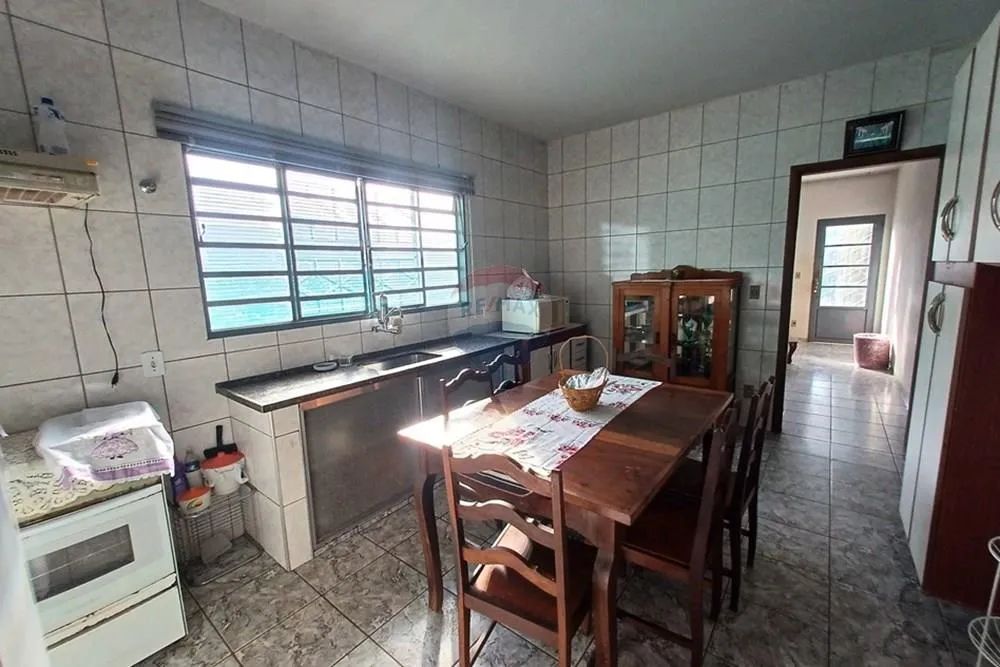 Casa com 2 quartos e edícula na Vila Antártica - Foto 4