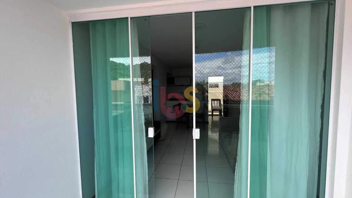 Alugo Apartamento com 01 Quarto Mobiliado no Pontal - Foto 2