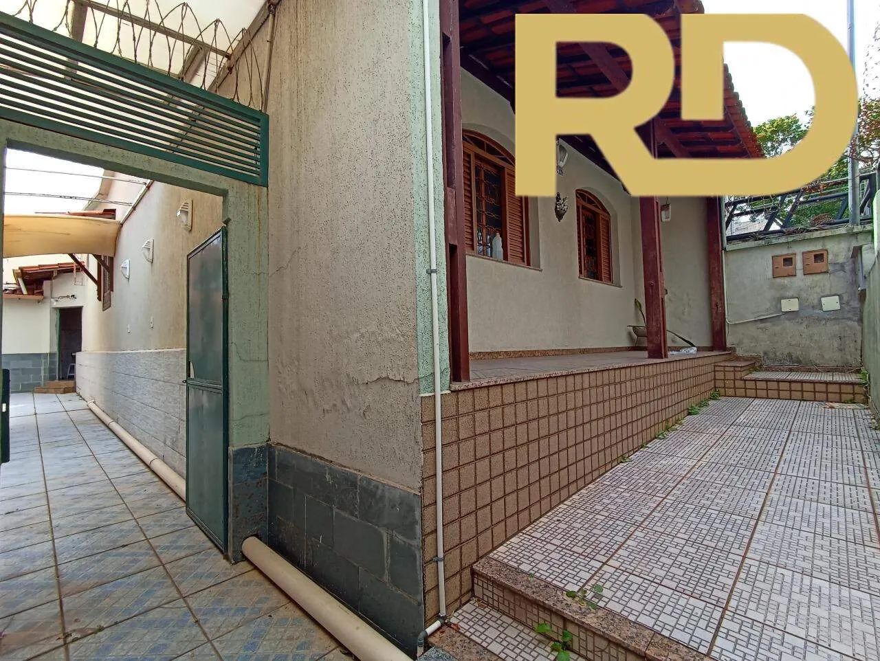 Casa Comercial no Esplanada de 03 quartos já montada - Foto 2
