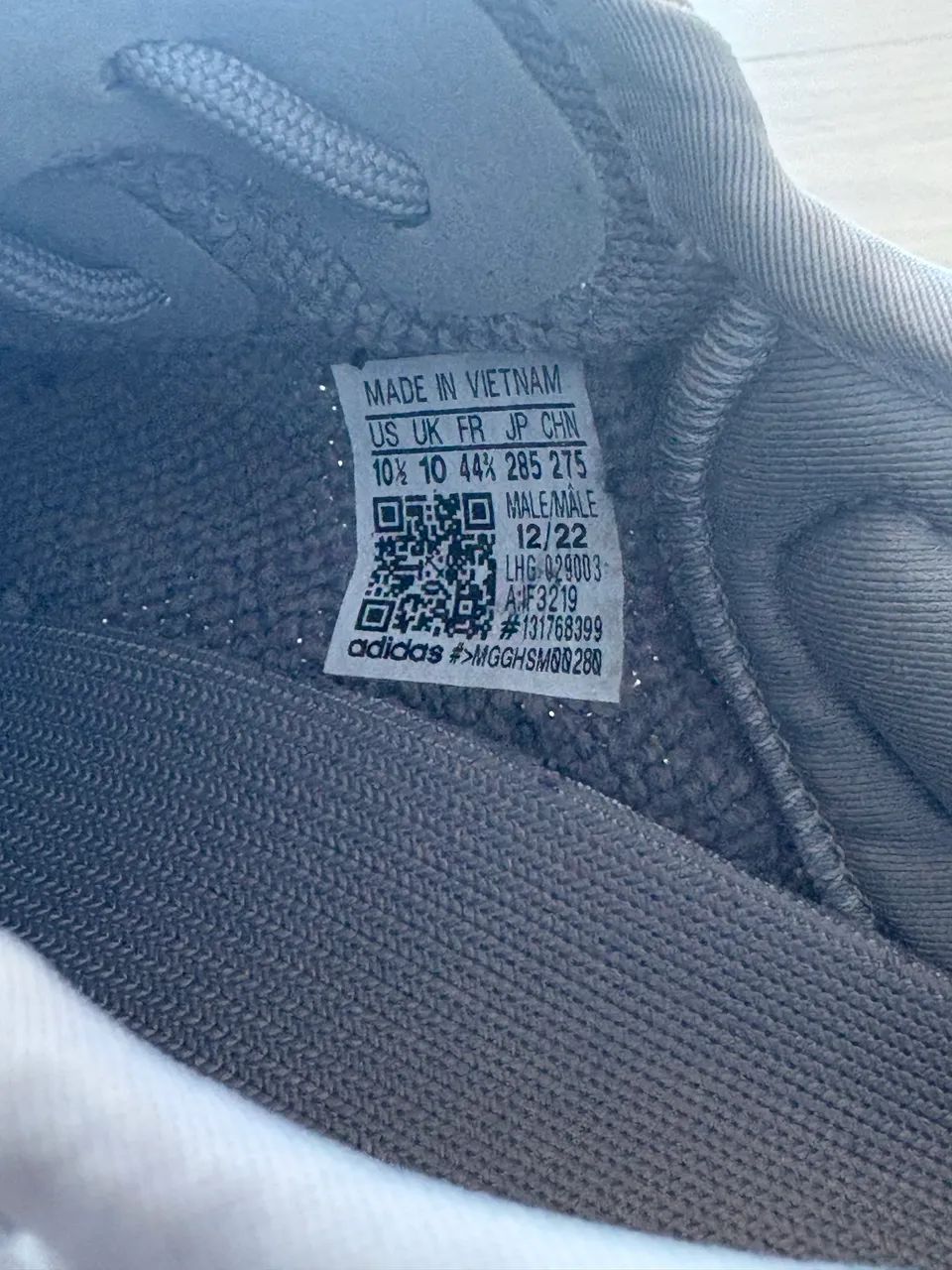 YEEZY BOOST 350 V2 NOVO!!! - Foto 4