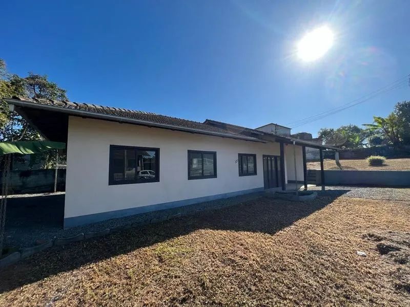Casa TIMBÓ - SC