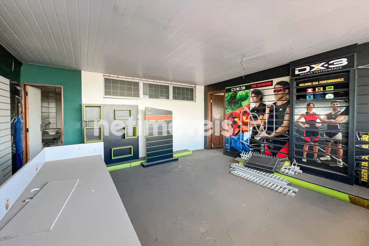 Sala 40m²; para locação no São João Batista - Foto 4