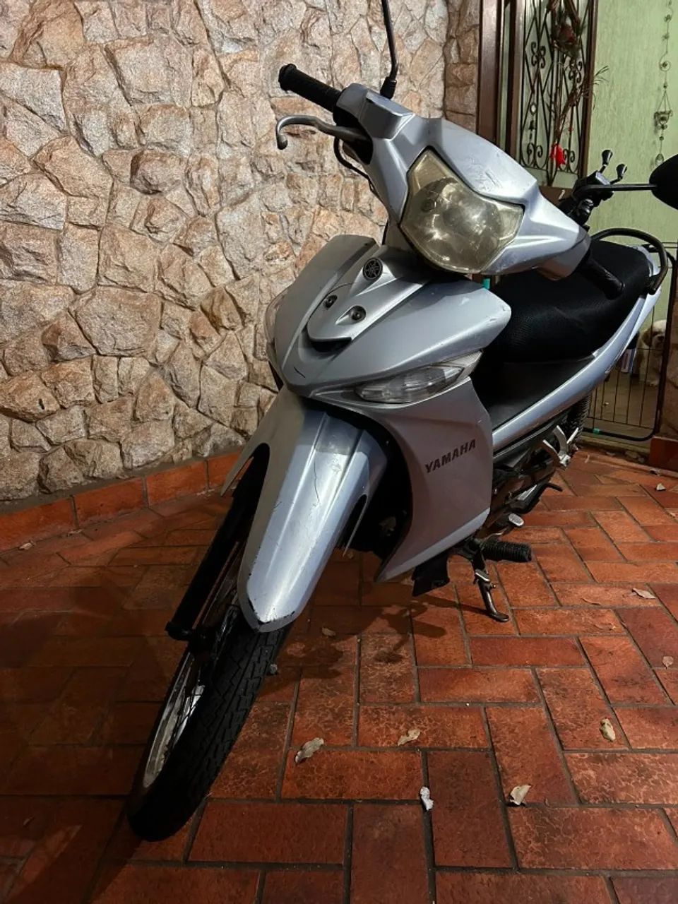 Crypton T115 k 2011  