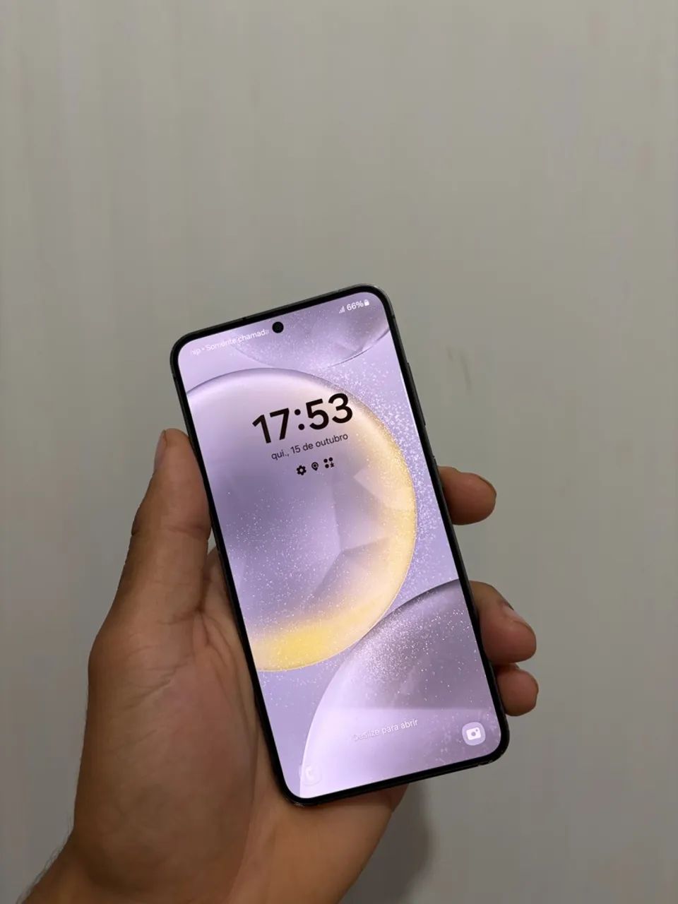 Celular Samsung Galaxy S24