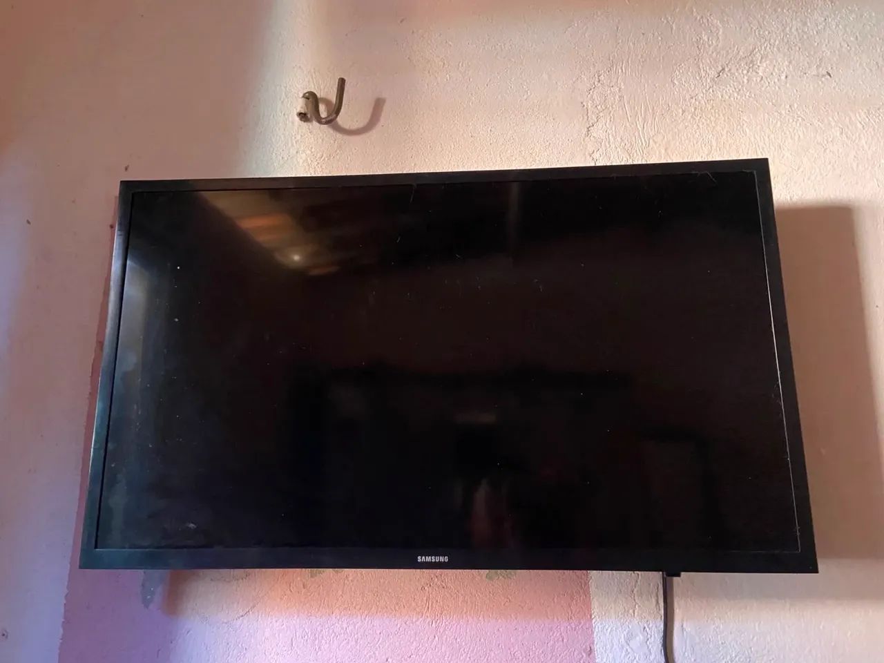 Tv Samsung 32