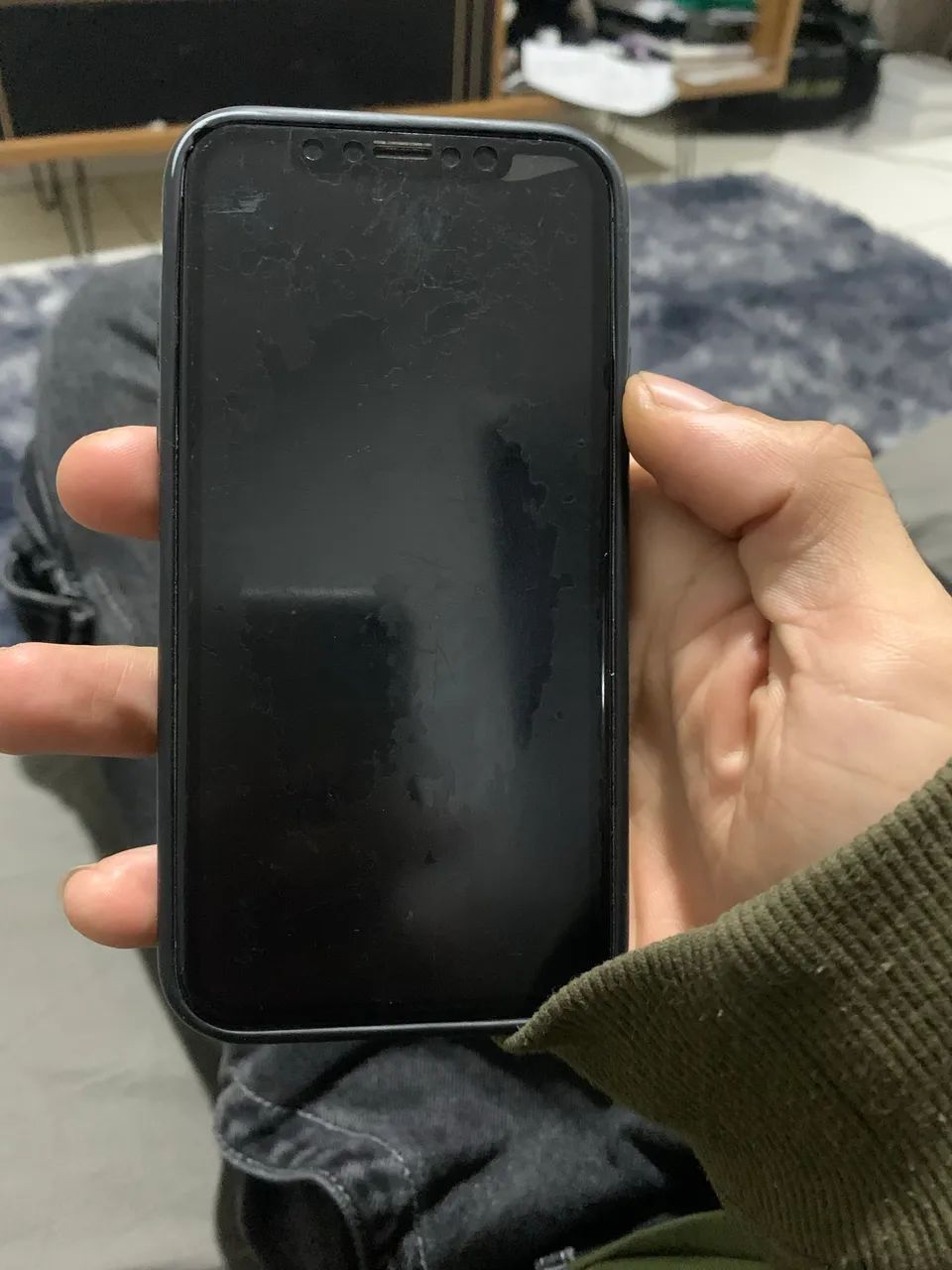 iPhone XS  - Foto 2